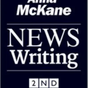 Handmade News Writing