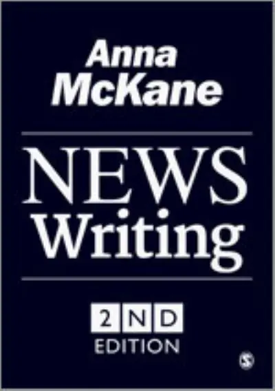 Handmade News Writing