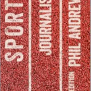 Sports Journalism Worldwide Shipping