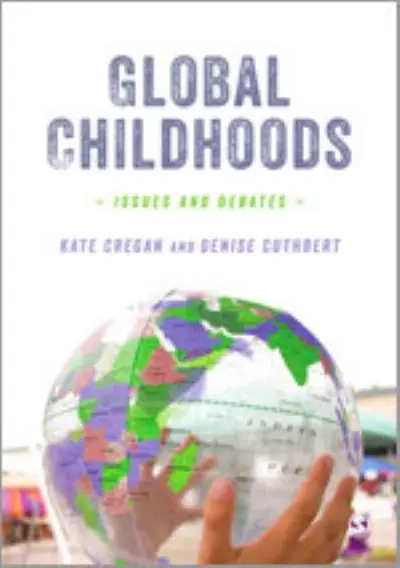 Global Childhoods Discount