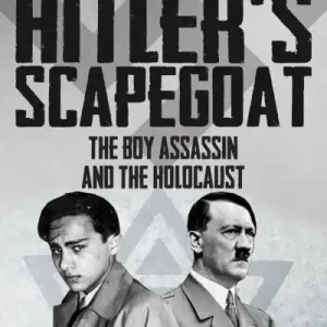 Authentic Hitler's Scapegoat