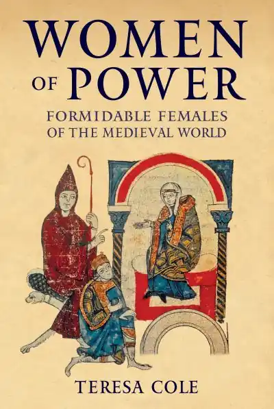 Women of Power Price Cut