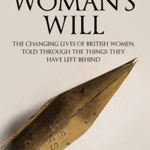 Latest A Woman's Will