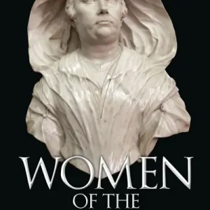 Women of the Vatican Crafted