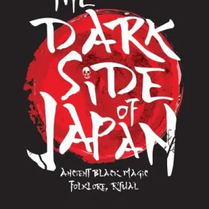 Free Shipping The Dark Side of Japan