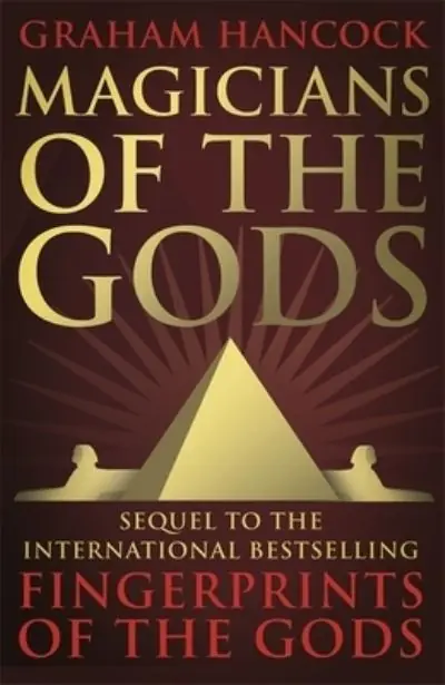 Trusted Brand Magicians of the Gods
