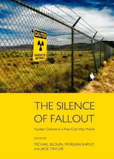 Money Back Guarantee The Silence of Fallout
