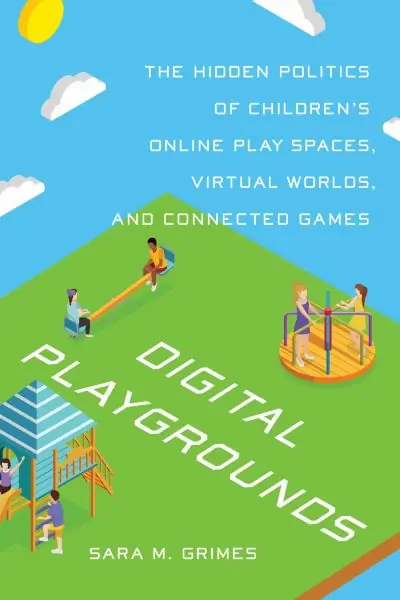 Digital Playgrounds Genuine