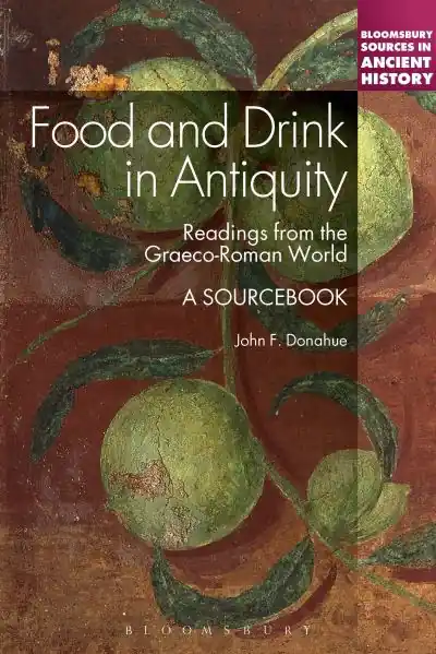 In Demand Food and Drink in Antiquity