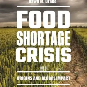 Brand New Food Shortage Crisis