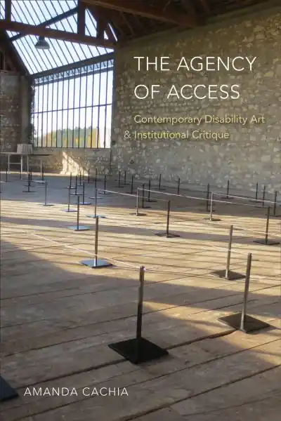 Affordable The Agency of Access