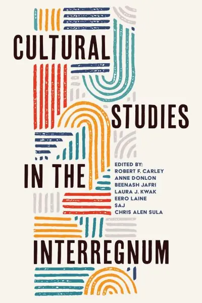 Cultural Studies in the Interregnum Special Discount