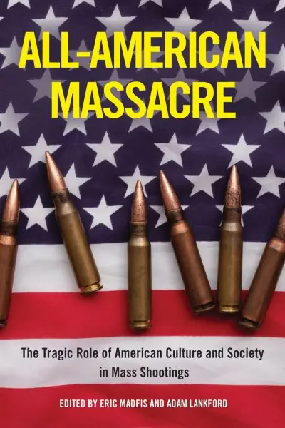 All-American Massacre Budget