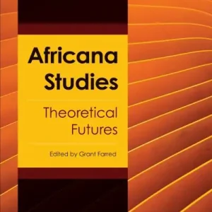 Africana Studies Fast Shipping
