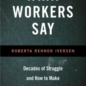 What Workers Say Money Back Guarantee