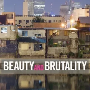 Beauty and Brutality Professional Grade
