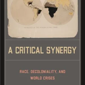 A Critical Synergy Latest