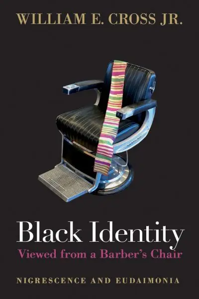 Direct From Factory Black Identity Viewed From a Barber's Chair