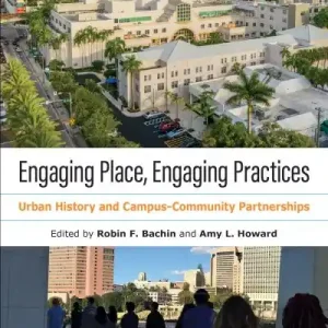 Budget Engaging Place, Engaging Practices
