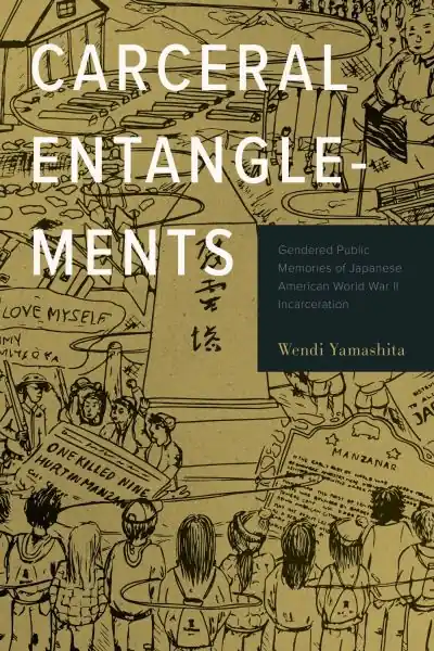 Carceral Entanglements Genuine