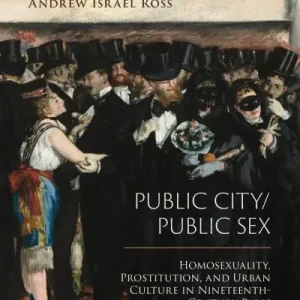 Clearance Public City/Public Sex