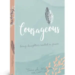 Courageous Buy Today
