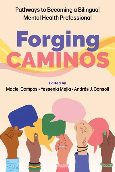 Crafted Forging Caminos