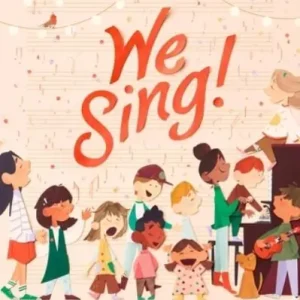Budget We Sing!