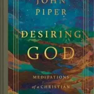 Desiring God Place Order