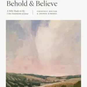 Limited Time Behold and Believe
