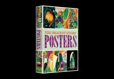 Direct From Manufacturer The Biggest Story Posters