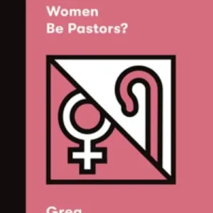 Direct From Factory Can Women Be Pastors?