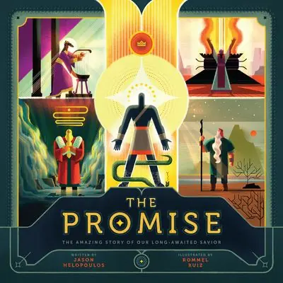 The Promise Order Now