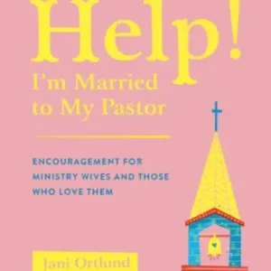 Best Seller Help! I'm Married To My Pastor