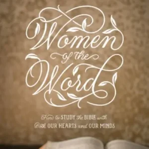 Certified Women of the Word
