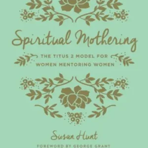 Spiritual Mothering Genuine