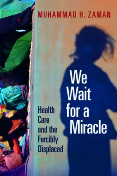 Fast Shipping We Wait For a Miracle