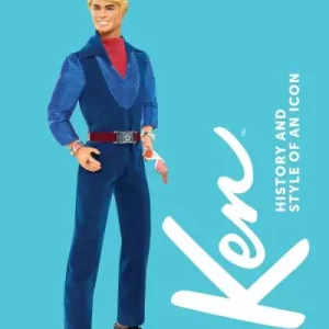 Professional Grade Ken