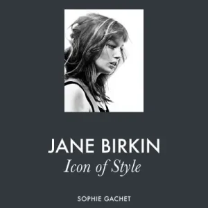 No Minimum Order Jane Birkin