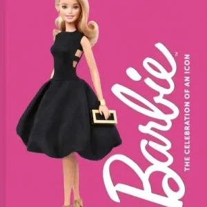 Barbie Warranty Included