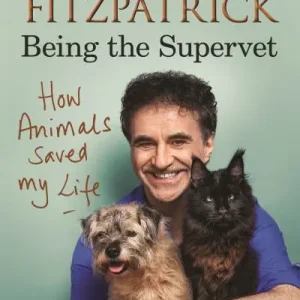Wholesale Being the Supervet