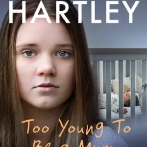 Too Young To Be a Mum Fast Shipping
