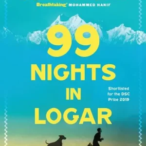 99 Nights in Logar Free Shipping