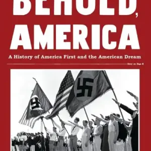 Limited Edition Behold, America