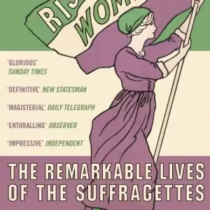 Rise Up, Women! Today Only