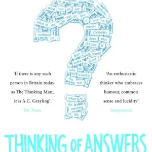 Same Day Shipping Thinking of Answers