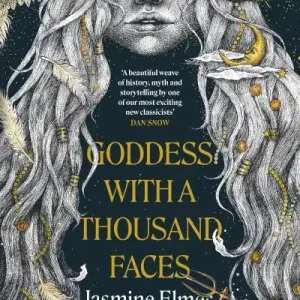 Weekend Sale Goddess With a Thousand Faces