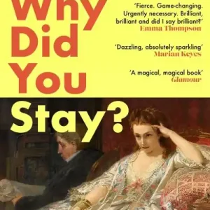 Why Did You Stay? Limited Time