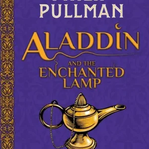 Fresh Stock Aladdin and the Enchanted Lamp