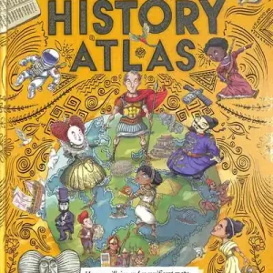 Trending History Atlas